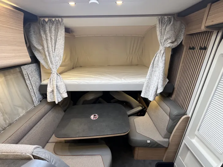 Fahrzeugbild Malibu I 450 RB-LE lightweight 3.5t #51