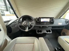 Fahrzeugbild Malibu I 450 RB-LE lightweight 3.5t #53