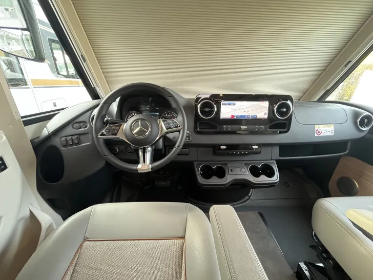 Fahrzeugbild Malibu I 450 RB-LE lightweight 3.5t #53