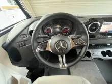 Fahrzeugbild Malibu I 450 RB-LE lightweight 3.5t #54