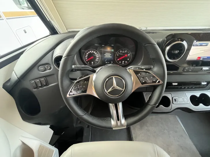 Fahrzeugbild Malibu I 450 RB-LE lightweight 3.5t #54