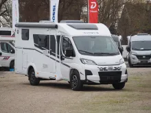 Fahrzeugbild Sunlight V 66 Adventure Edition, 180 PS Auto. !, 2026 ! #2