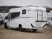 Fahrzeugbild Sunlight V 66 Adventure Edition, 180 PS Auto. !, 2026 ! #3