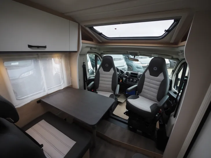 Fahrzeugbild Sunlight V 66 Adventure Edition, 180 PS Auto. !, 2026 ! #4