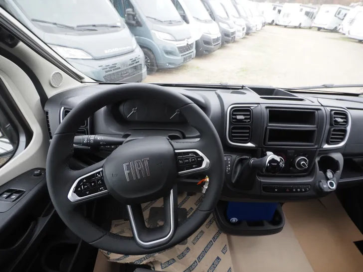 Fahrzeugbild Sunlight V 66 Adventure Edition, 180 PS Auto. !, 2026 ! #5