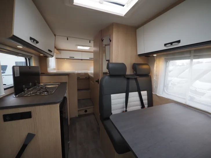 Fahrzeugbild Sunlight V 66 Adventure Edition, 180 PS Auto. !, 2026 ! #6