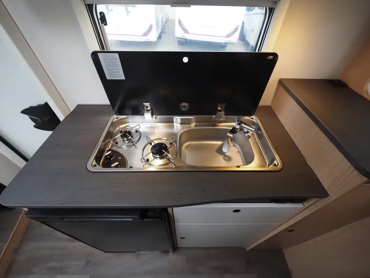 Fahrzeugbild Sunlight V 66 Adventure Edition, 180 PS Auto. !, 2026 ! #8