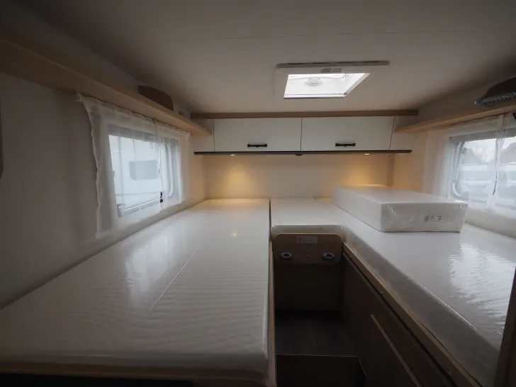 Fahrzeugbild Sunlight V 66 Adventure Edition, 180 PS Auto. !, 2026 ! #10