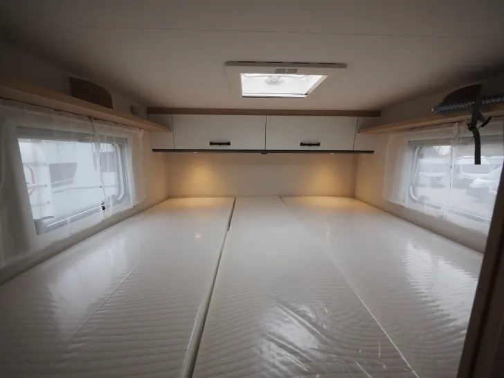 Fahrzeugbild Sunlight V 66 Adventure Edition, 180 PS Auto. !, 2026 ! #11