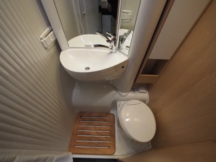 Fahrzeugbild Sunlight V 66 Adventure Edition, 180 PS Auto. !, 2026 ! #13