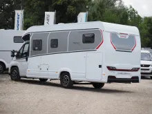 Fahrzeugbild Dethleffs Trend T 7057 EB, Winterkomfort/ALDE, 180 Aut. #3