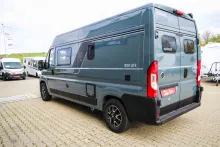 Fahrzeugbild Knaus BoxLife 600 MQ Platinum Selection Care-Drive-P. & Vision-Pack I #3