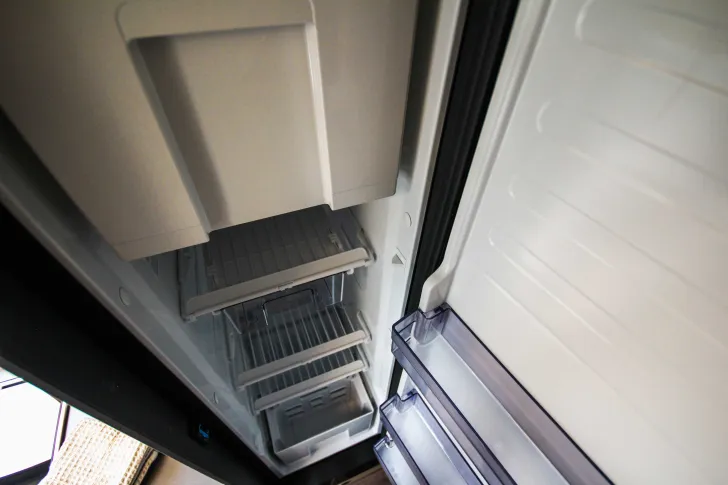Fahrzeugbild Knaus BoxLife 600 MQ Platinum Selection Care-Drive-P. & Vision-Pack I #10
