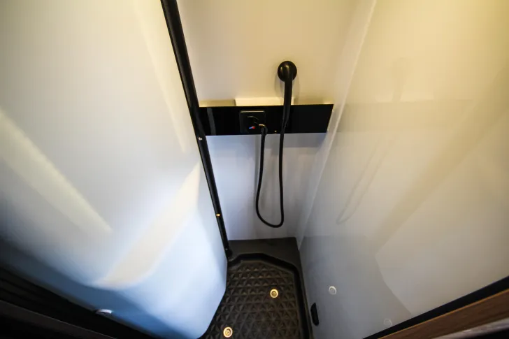 Fahrzeugbild Knaus BoxLife 600 MQ Platinum Selection Care-Drive-P. & Vision-Pack I #13