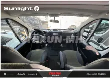 Fahrzeugbild Sunlight A 68 Citroen #5