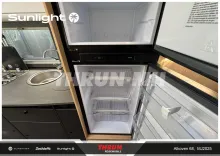 Fahrzeugbild Sunlight A 68 Citroen #10