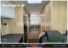 Fahrzeugbild Sunlight A 68 Citroen #11