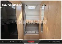 Fahrzeugbild Sunlight A 68 Citroen #16