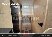 Fahrzeugbild Sunlight A 68 Citroen #17