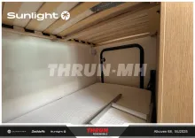 Fahrzeugbild Sunlight A 68 Citroen #18