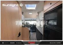 Fahrzeugbild Sunlight A 68 Citroen #20