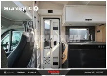 Fahrzeugbild Sunlight A 68 Citroen #24