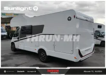 Fahrzeugbild Sunlight A 70 #4