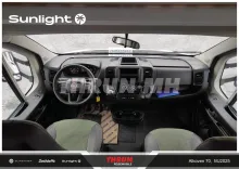 Fahrzeugbild Sunlight A 70 #6