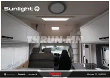 Fahrzeugbild Sunlight A 70 #8