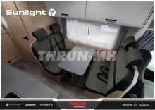 Fahrzeugbild Sunlight A 70 #10