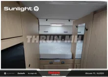 Fahrzeugbild Sunlight A 70 #14