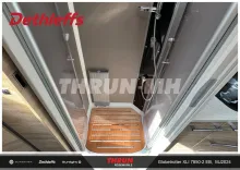 Fahrzeugbild Dethleffs Globetrotter XL I 7850-2 EB #11