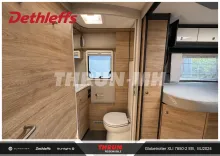Fahrzeugbild Dethleffs Globetrotter XL I 7850-2 EB #19