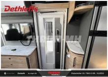 Fahrzeugbild Dethleffs Globetrotter XL I 7850-2 EB #24