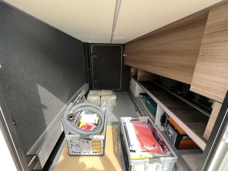 Fahrzeugbild Concorde Credo 791 MI #6