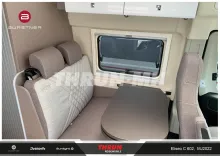 Fahrzeugbild Bürstner Eliseo C 602 Schwarz metallic Sunroof  Fiat #8