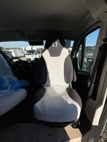 Fahrzeugbild Crosscamp CV 541 Opel Möbel teilweise ausbaubar! #9