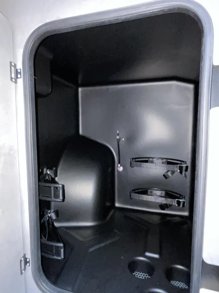 Fahrzeugbild Crosscamp ADVTR 6.0 DF Peugeot Schnäppchen sofort #7