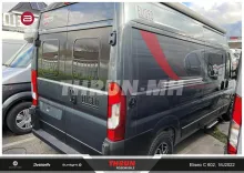 Fahrzeugbild Bürstner Eliseo C 602 Automatik #4
