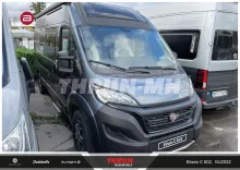 Fahrzeugbild Bürstner Eliseo C 602 Automatik #5