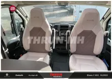 Fahrzeugbild Bürstner Eliseo C 602 Automatik #8