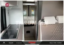 Fahrzeugbild Bürstner Eliseo C 602 Automatik #10