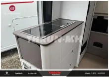 Fahrzeugbild Bürstner Eliseo C 602 Automatik #11