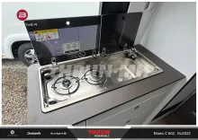 Fahrzeugbild Bürstner Eliseo C 602 Automatik #12