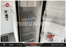 Fahrzeugbild Bürstner Eliseo C 602 Automatik #13