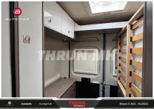 Fahrzeugbild Bürstner Eliseo C 602 Automatik #15