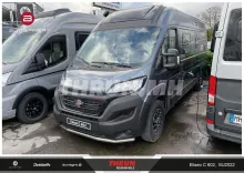 Fahrzeugbild Bürstner Eliseo C 602 Automatik #16