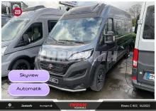 Fahrzeugbild Bürstner Eliseo C 602 Automatik #1