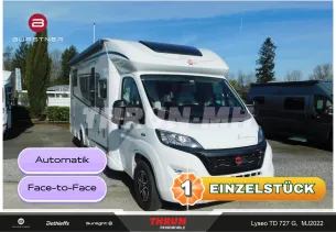 Bild Lyseo TD 727 G