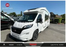 Fahrzeugbild Bürstner Lyseo TD 744 HARMONY-LINE | AUTOMATIK #17